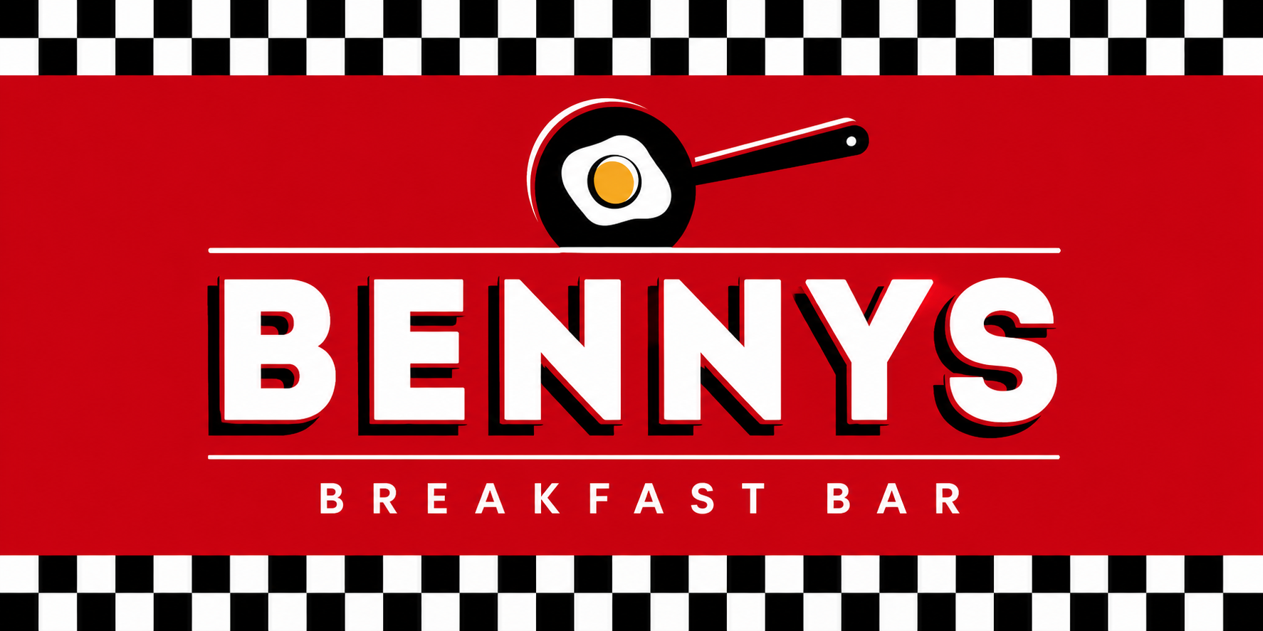 BENNYS BREAKFAST BAR